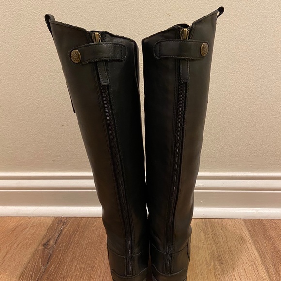 Sam Edelman Penny Boots - Picture 3 of 5